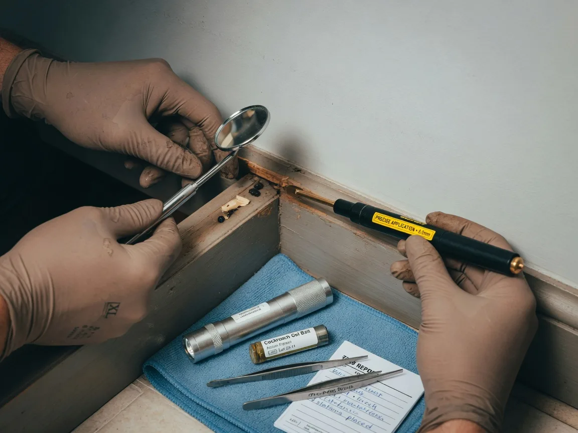 Why choose Emergency Pest Control in Crary, ND